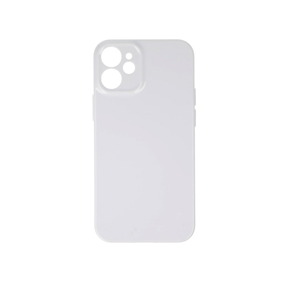 Forward FW-S-03S 3D Sublimation Phone Case Single Layer (Soft) For iPhone 12 Mini (5pcs)