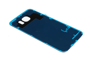 Samsung Galaxy S6 G920F Back Cover Blue