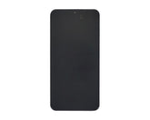 Samsung Galaxy S22 Plus S906B Display And Digitizer With Frame Phantom Black Service Pack