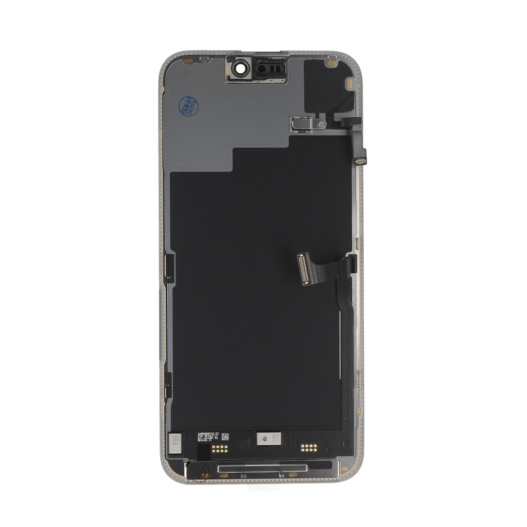 For iPhone 15 Pro Max Display With Proximity Sensor Flex Pulled