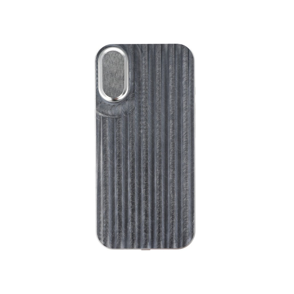 Forward FW-S-27M 3D Sublimation Mold For iPhone 16