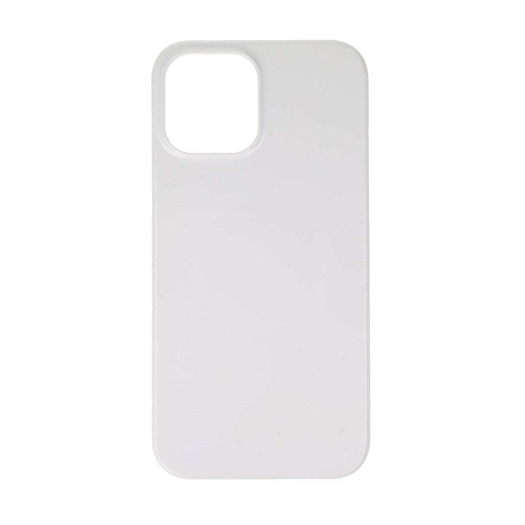 Forward FW-S-01H 3D Sublimation Phone Case Single Layer Big Hole (Magnetic) For iPhone 12 Pro Max (5pcs)