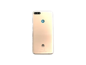 Huawei Y7 Prime (2018) Back Housing Gold