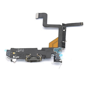 For iPhone 14 Pro System Connector Flex Board Gold