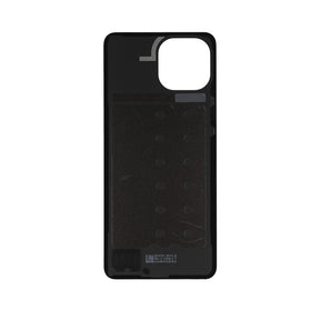 Xiaomi Mi 11 Lite 5G Back Cover Truffle Black Original