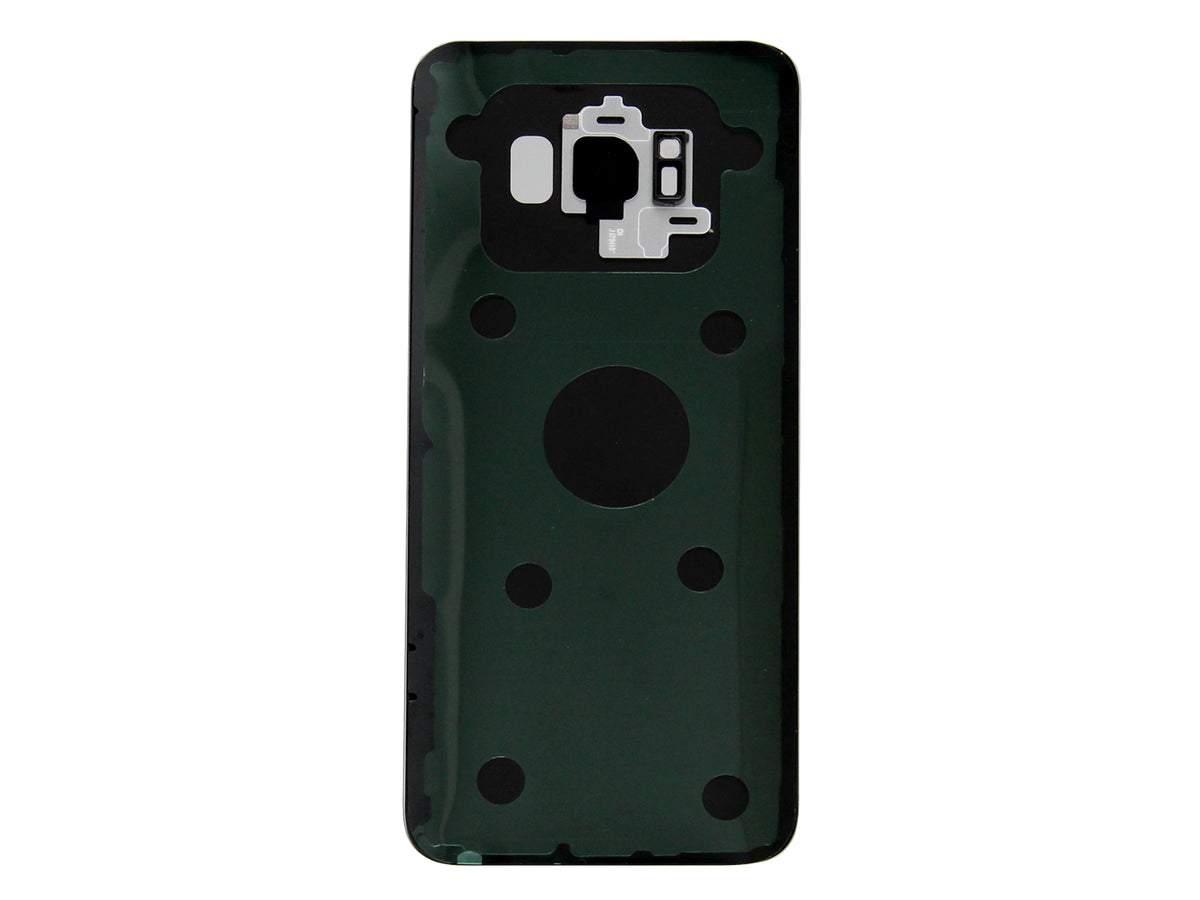 Samsung Galaxy S8 G950F Back Cover Silver (+ Lens)