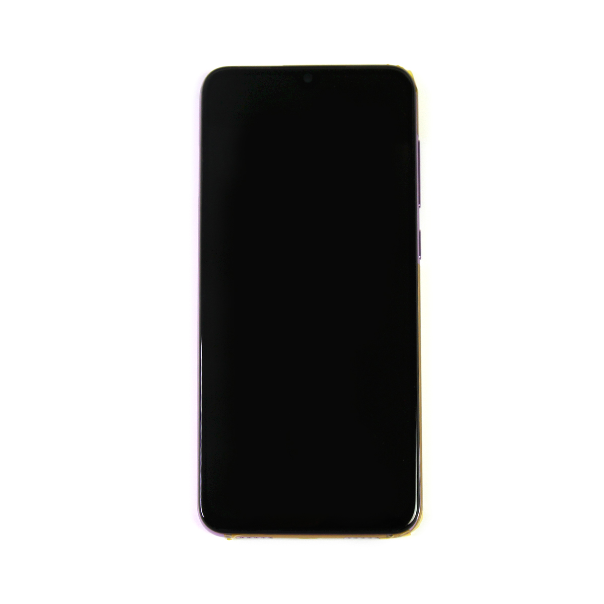 Xiaomi Mi 9 SE Display And Digitizer With Frame Violet Service Pack