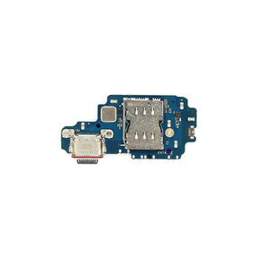 Samsung Galaxy S22 Ultra S908B System Connector Board