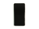 Samsung Galaxy S20 plus G985F, 5G G986F Display And Digitizer With Frame Cosmic Grey Service Pack