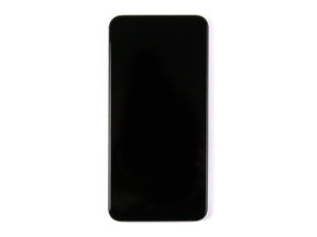 Samsung Galaxy S22 Plus S906B Display And Digitizer With Frame Graphite Service Pack