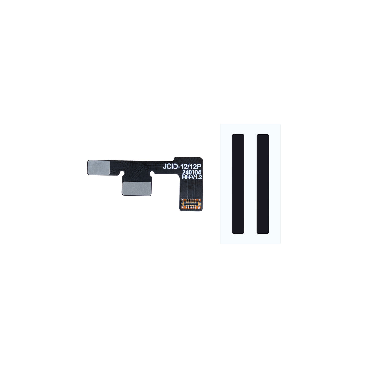 JCID For iPhone 12, 12 Pro Tag-On Face ID Flex Cable