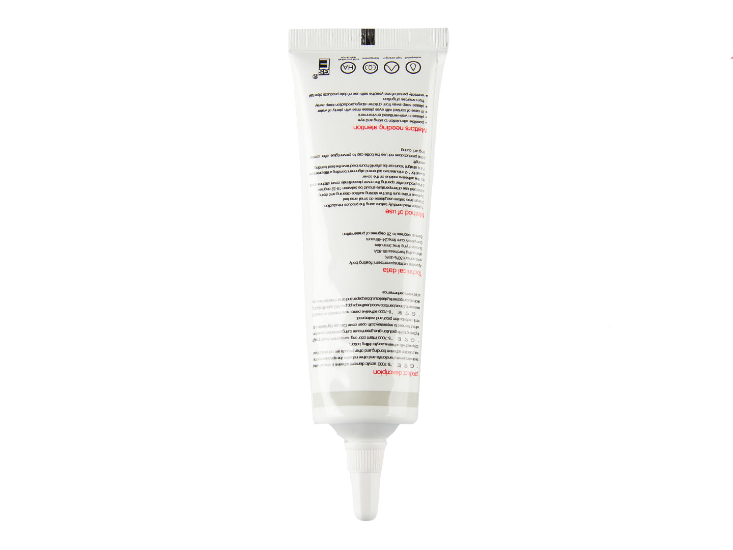 B7000 Super Adhesive Glue 50ml