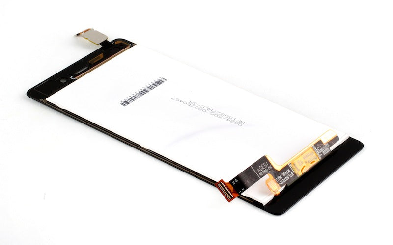Huawei Ascend P8 Lite Display And Digitizer Black