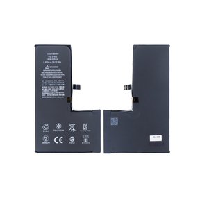 For iPhone XS Battery with TI-Chip