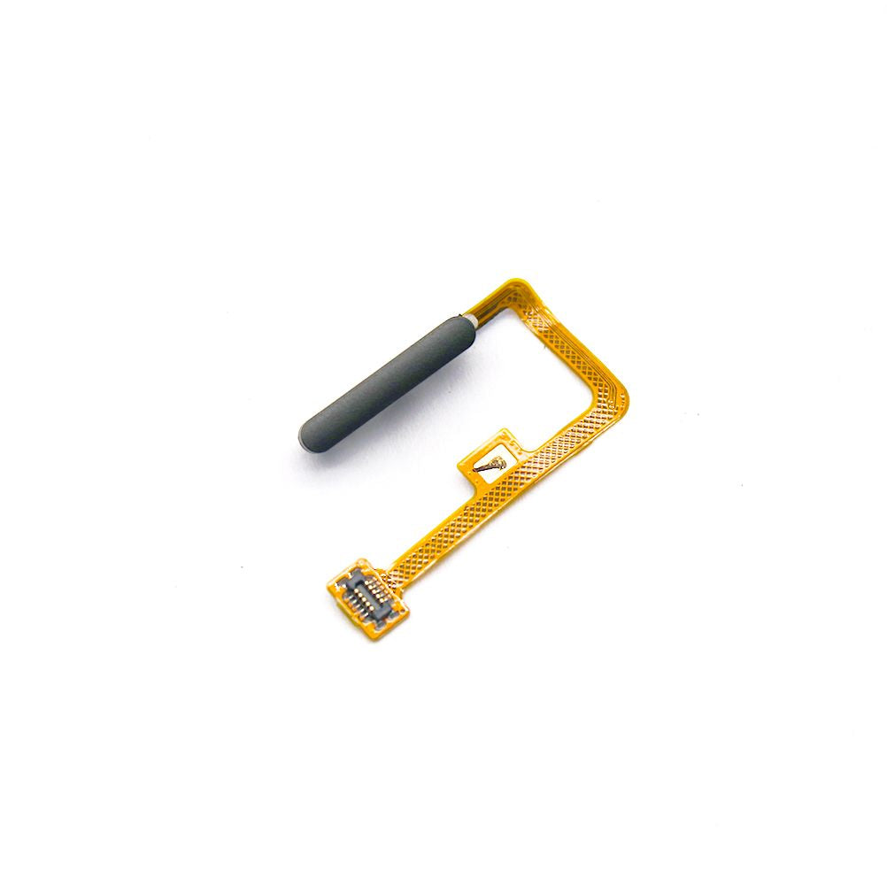 Xiaomi Mi 11 Lite Fingerprint Sensor And Power Flex Boba Black