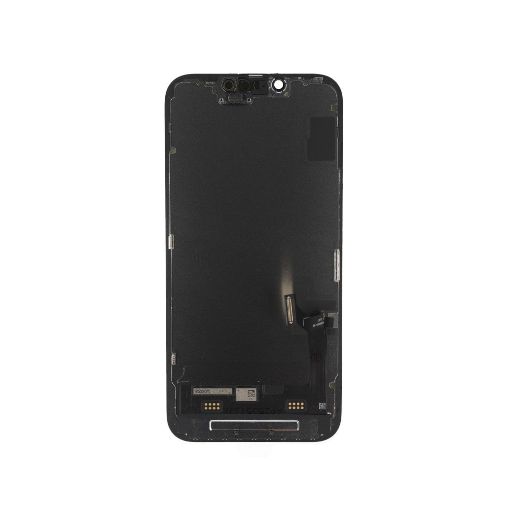 JK For iPhone 16e Display Soft-OLED