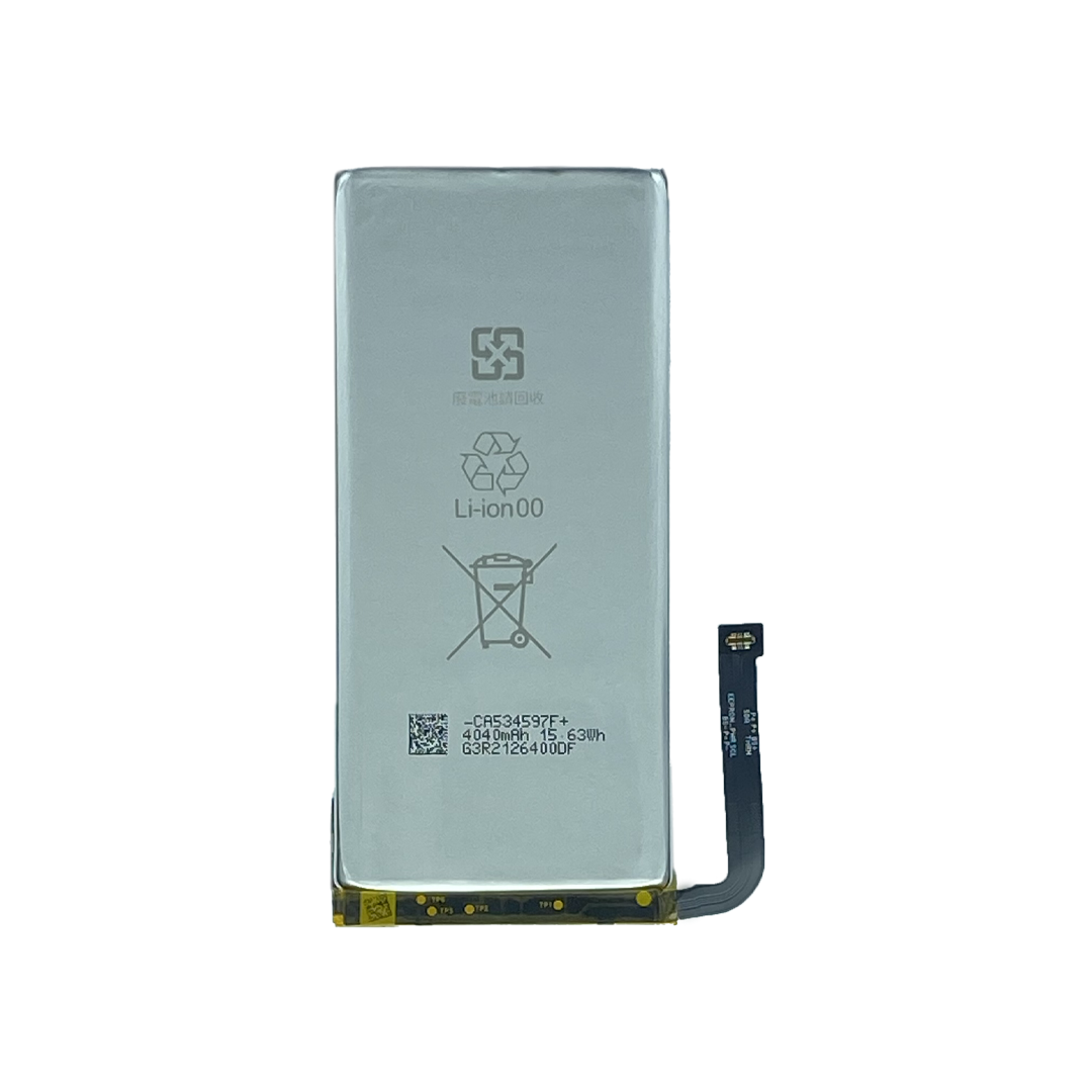 Google Pixel 5 GD1YQ, GTT9Q Battery GTB1F Original