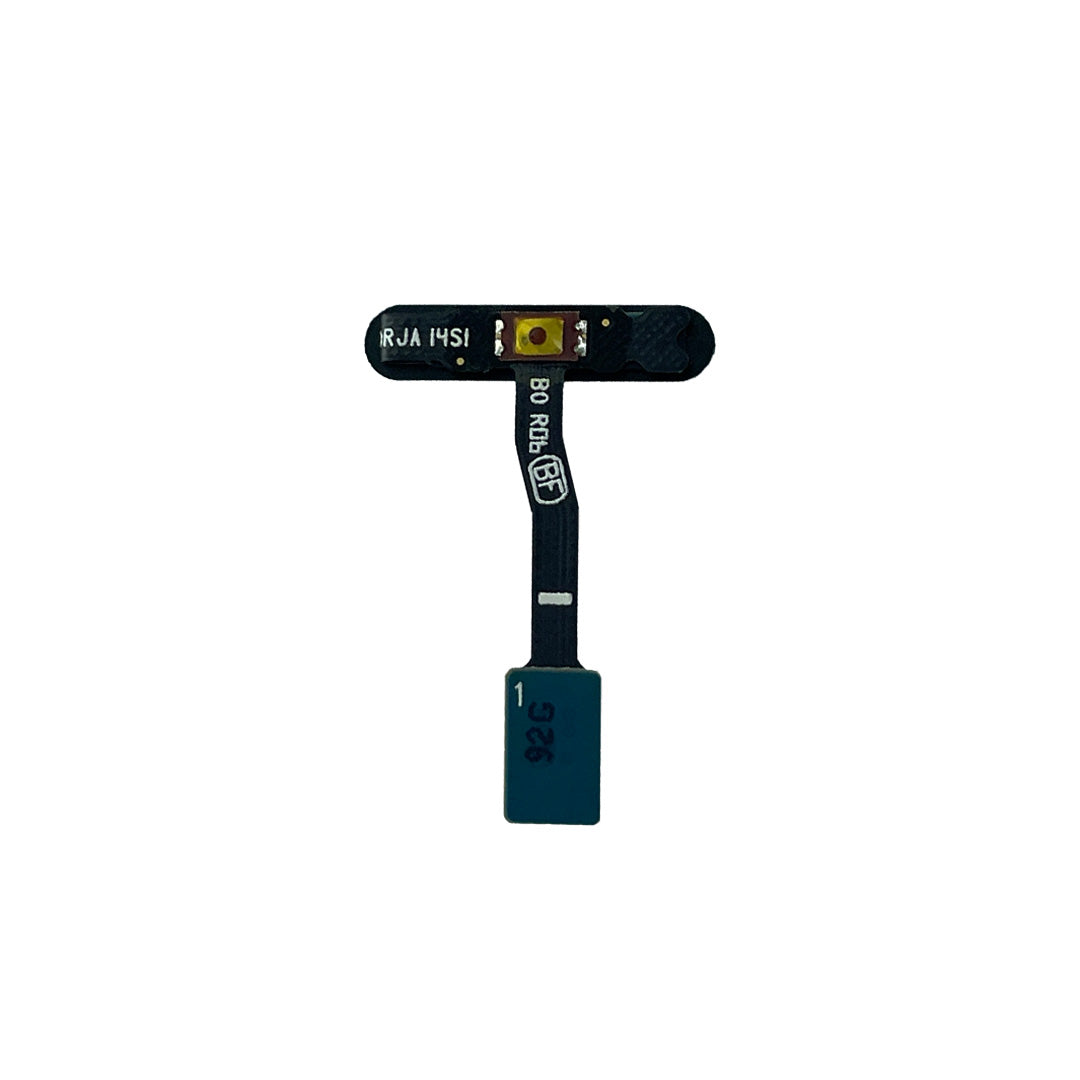 Samsung Galaxy S10e G970F Fingerprint Buton Prism Blue