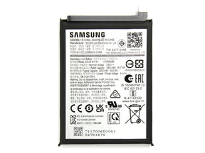 Samsung Galaxy A22 5G A226B Battery EB-BA226ABY (SP)