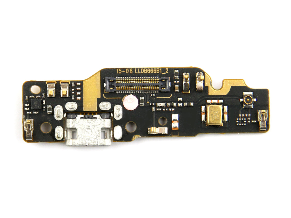 Xiaomi Redmi Note 6 Pro System Charging Board