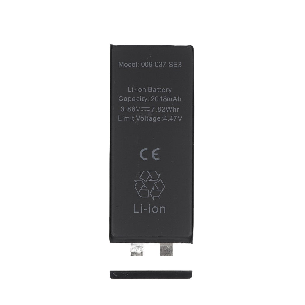 For iPhone SE 2022 Battery Without BMS