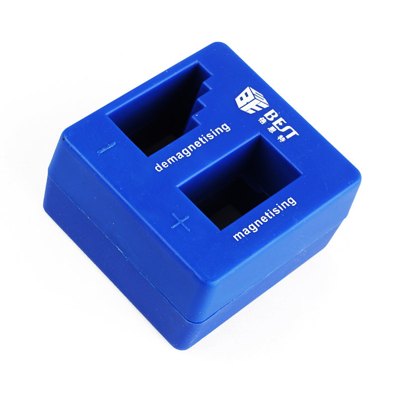 Magnetizer Demagnetizer