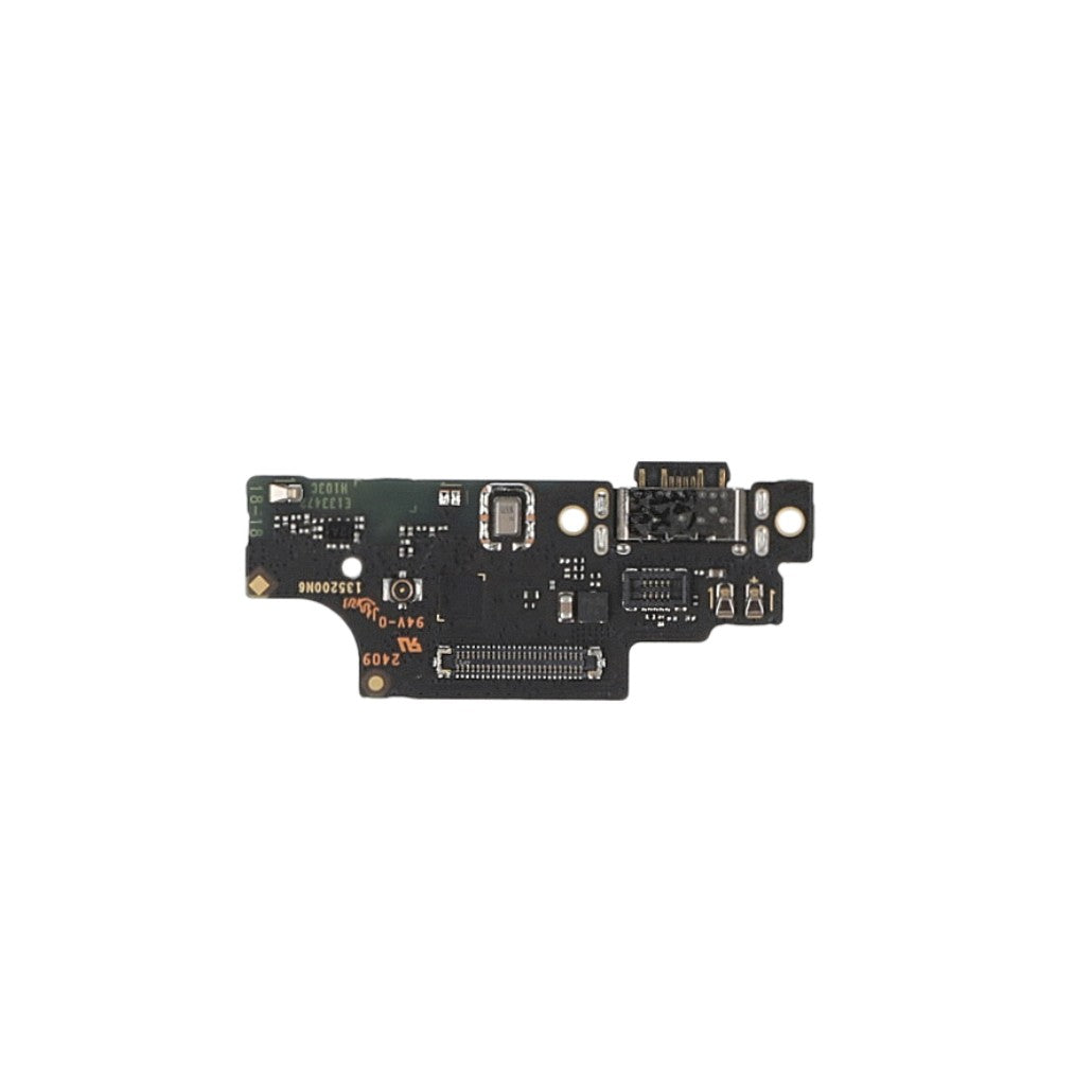 Xiaomi Redmi Note 13 Pro 4G System Connector Board Compatible