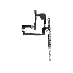 For iPhone 15 Power Flex