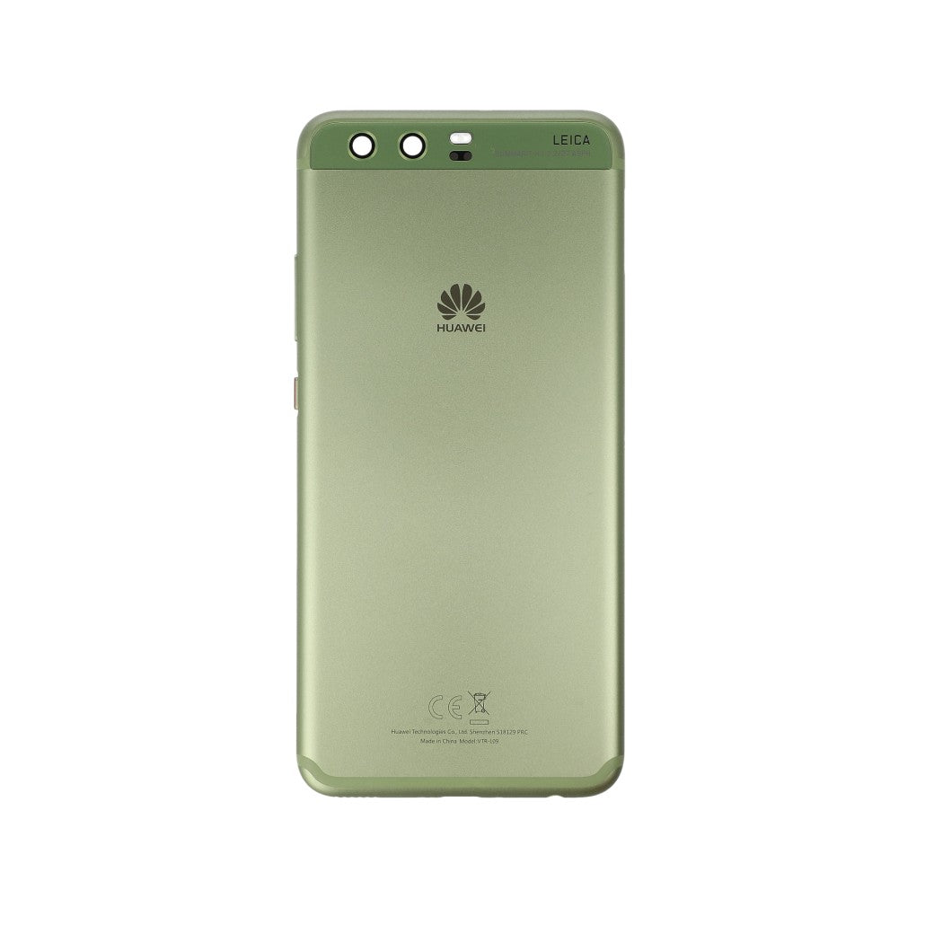 Huawei P10 Back Cover Green