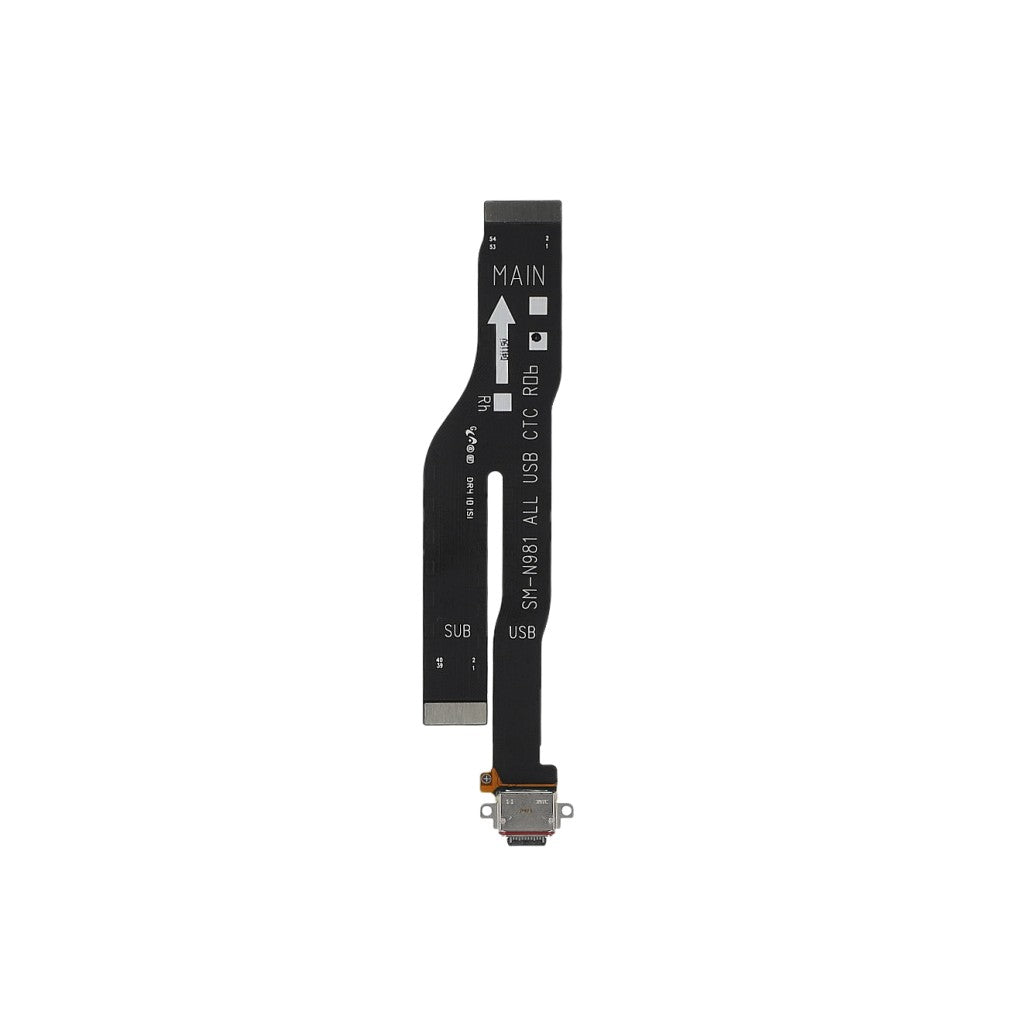 Samsung Galaxy Note 20 N980, Note 20 5G N981 System Connector Original