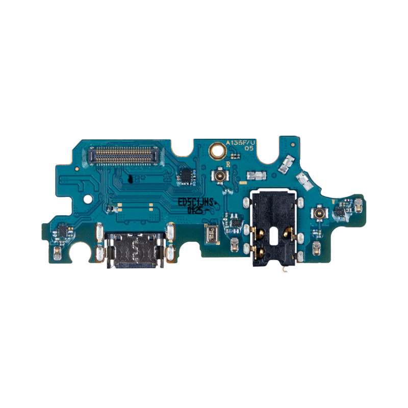 Samsung Galaxy A13 A137F System Connector Board Original