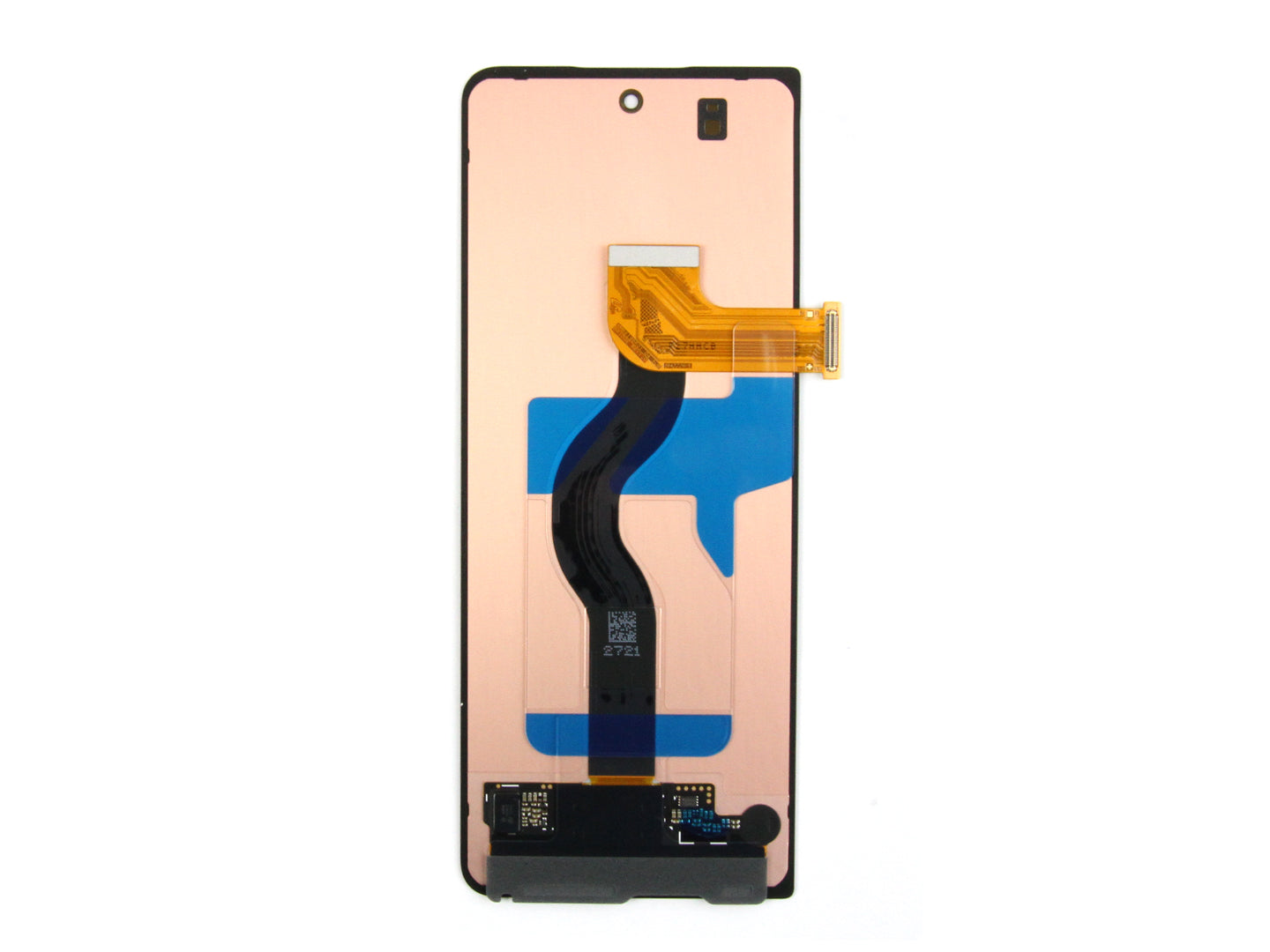 Samsung Galaxy Z Fold4 5G F936B Outer Display And Digitizer Service Pack