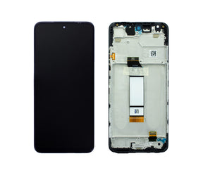 Xiaomi Redmi Note 10 5G (M2103K19G) Display And Digitizer Complete