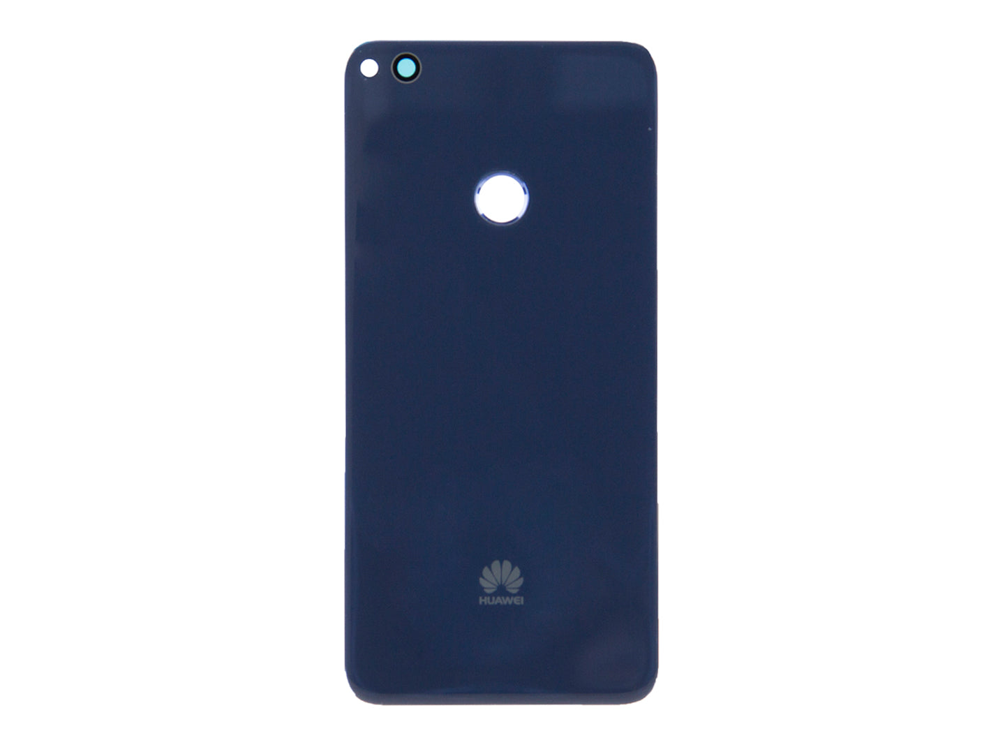 Huawei P8 Lite (2017) Back Cover Blue