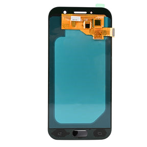 Samsung Galaxy A5 A520F (2017) Display And Digitizer Without Frame Black Compatible