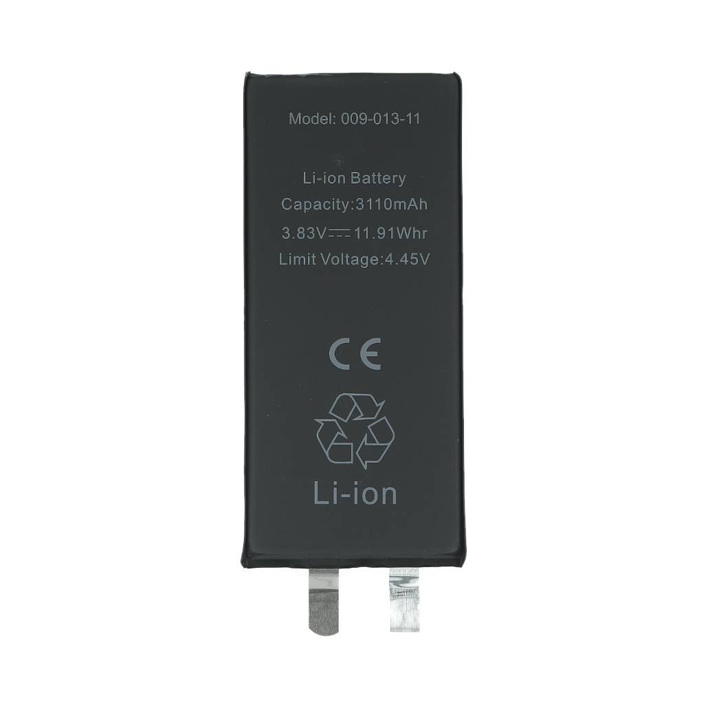 For iPhone 11 Battery Without BMS