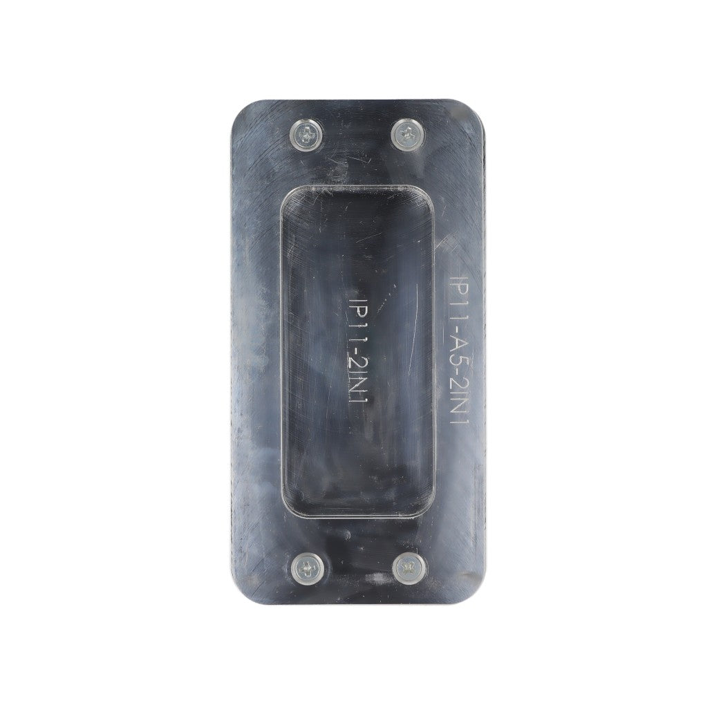 Forward FW-S-09D 3D Sublimation Mold 2 in 1 For iPhone 11