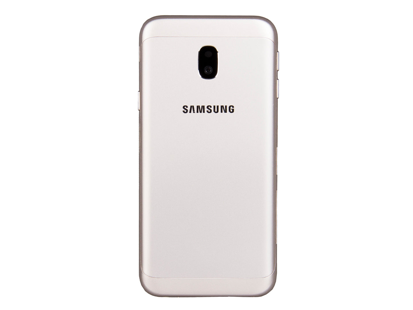 Samsung Galaxy J3 J330F (2017) Back Housing Gold