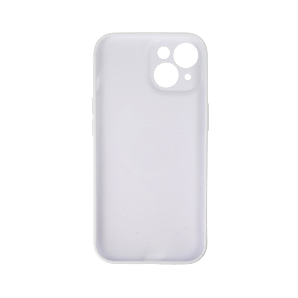 Forward FW-S-16S 3D Sublimation Phone Case Single Layer (Soft) For iPhone 15 (5pcs)