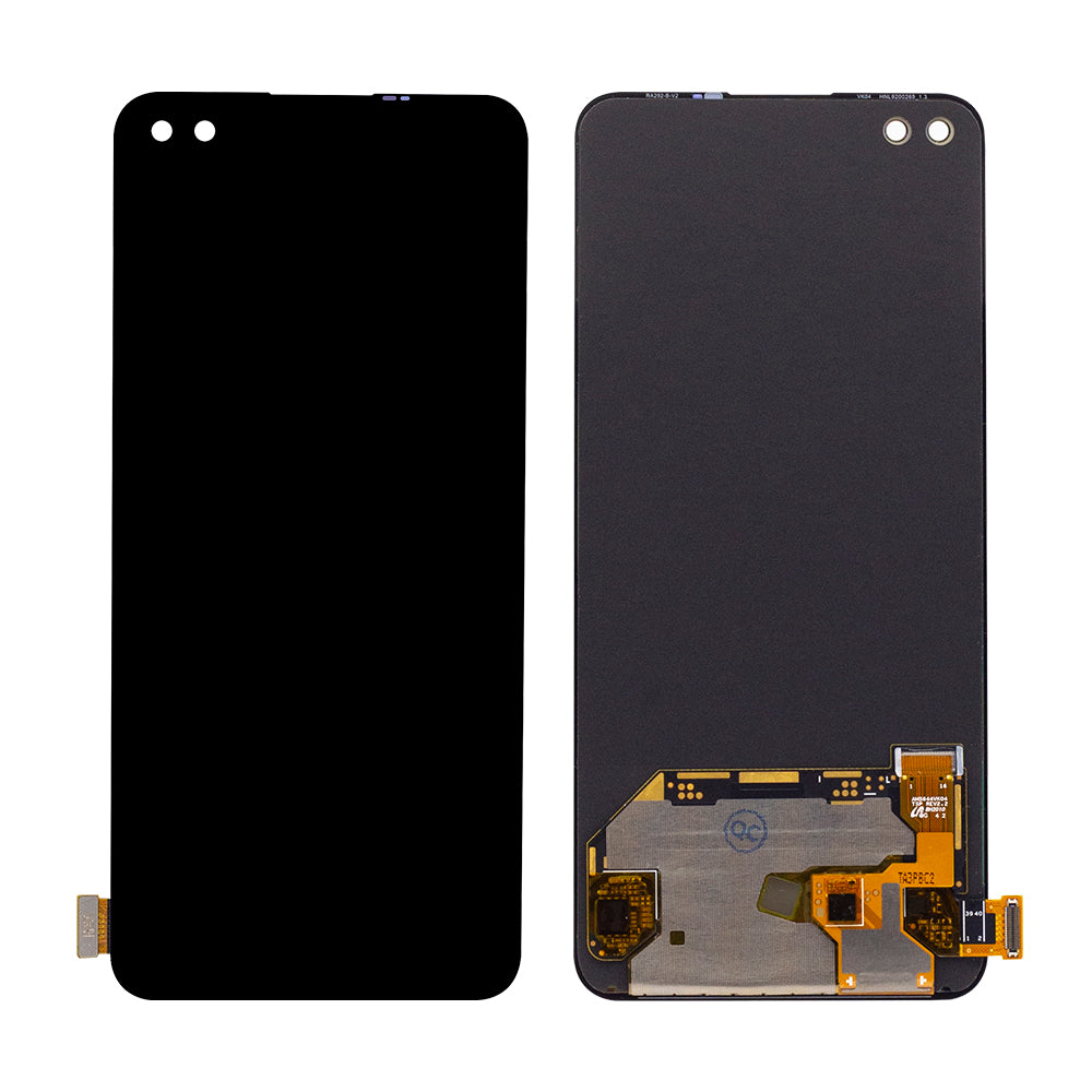 OnePlus Nord Display And Digitizer Without Frame Compatible