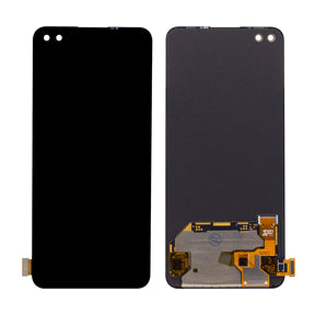 OnePlus Nord Display And Digitizer Without Frame Compatible
