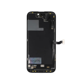 For iPhone 14 Pro Display With Proximity Sensor Flex Pulled