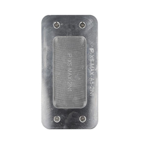 Forward FW-S-11D 3D Sublimation Mold 2 in 1 For iPhone XS Max