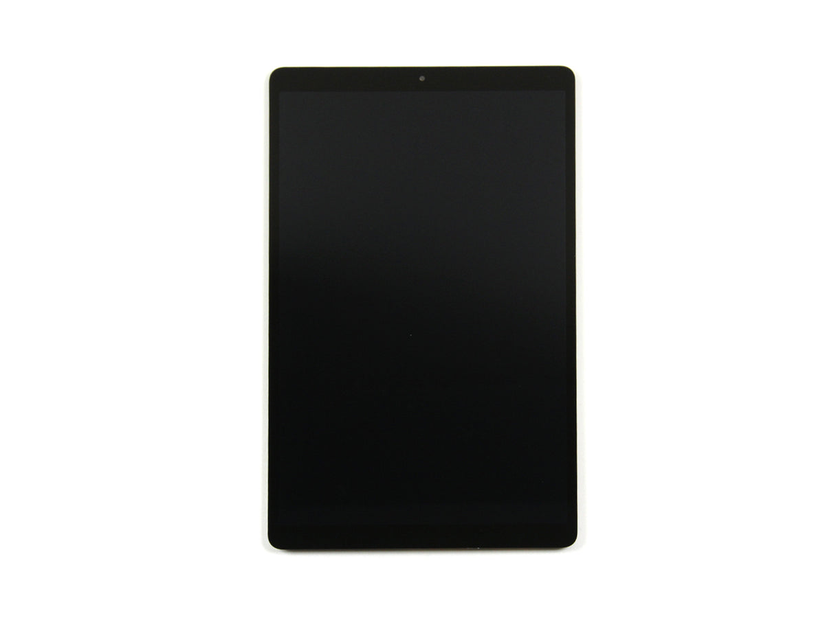 Samsung Galaxy Tab A 10.1 (2019) T510F, T515F Display and Digitizer Black (Ref)