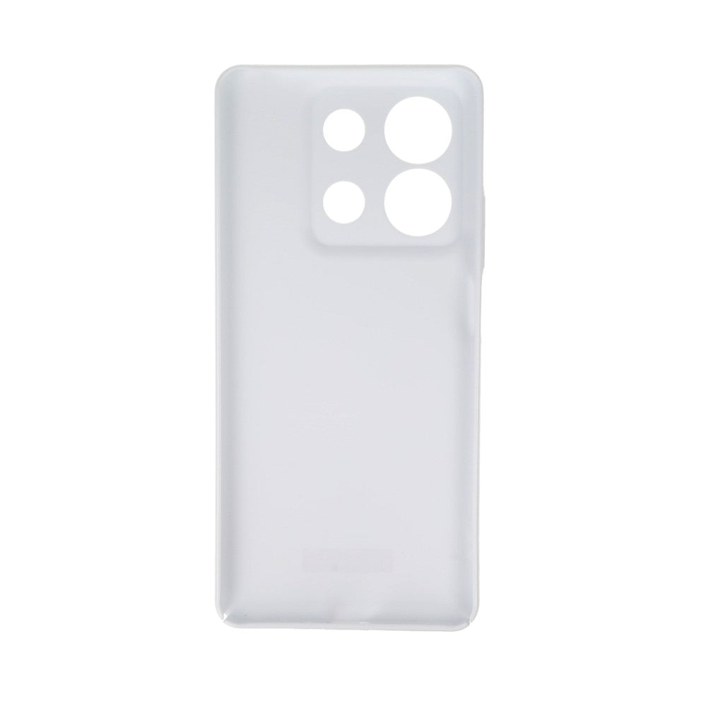 Forward FW-HM-02C 3D Sublimation Phone Case Single Layer (Hard) For Xiaomi Redmi Note 13 5G (5pcs)