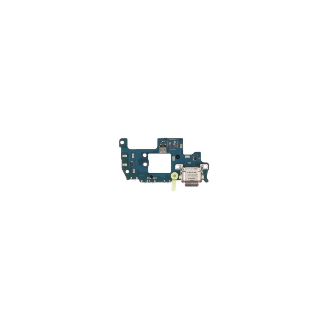 Samsung Galaxy S23 FE S711B System Connector Flex Board