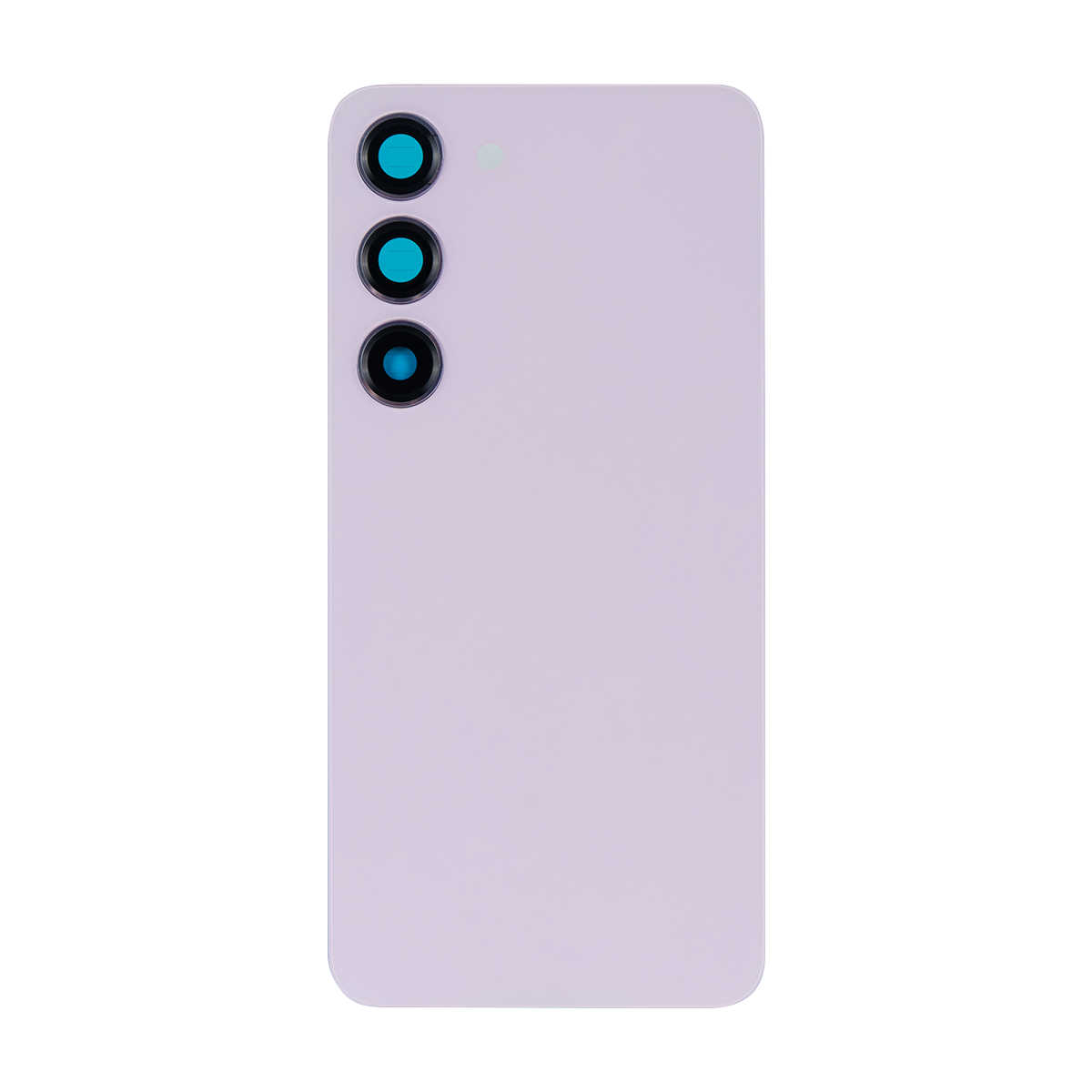 Samsung Galaxy S23 S911B Back Cover Lavender (+Lens)