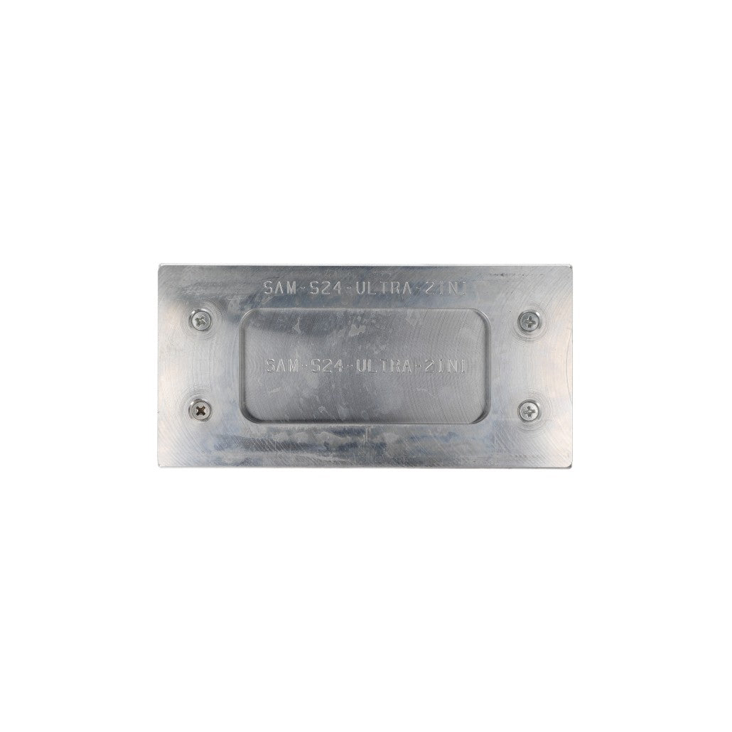 Forward FW-SS-03W 3D Sublimation Mold 2 in 1 For Samsung Galaxy S24 Ultra