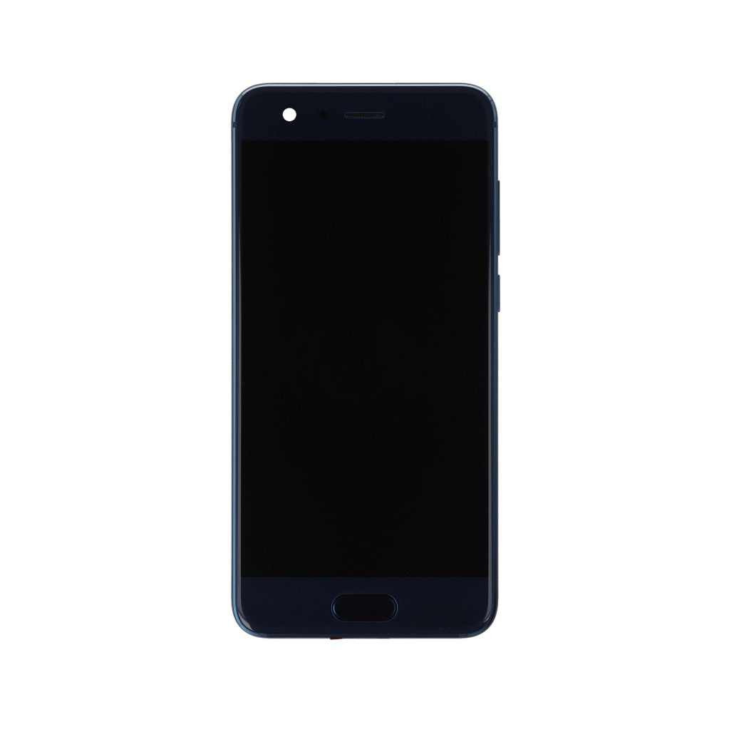 Huawei Honor 9 Display And Digitizer With Frame Sapphire Blue Compatible