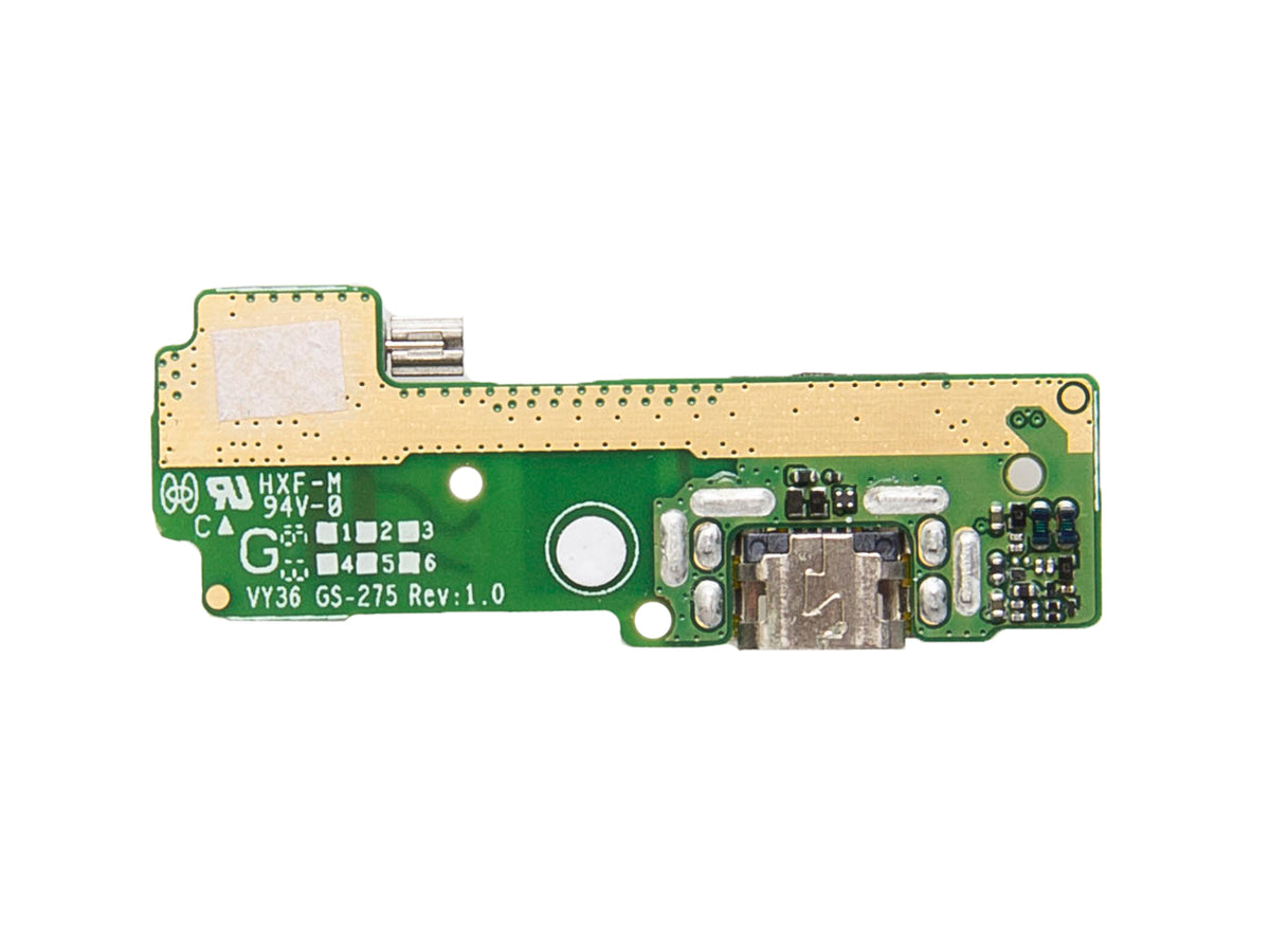 Sony Xperia XA System Connector Flex Board